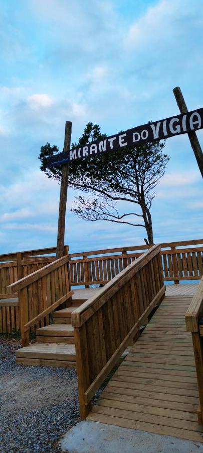 Do Parque Pousada Penha  Zewnętrze zdjęcie
